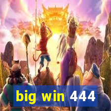 big win 444